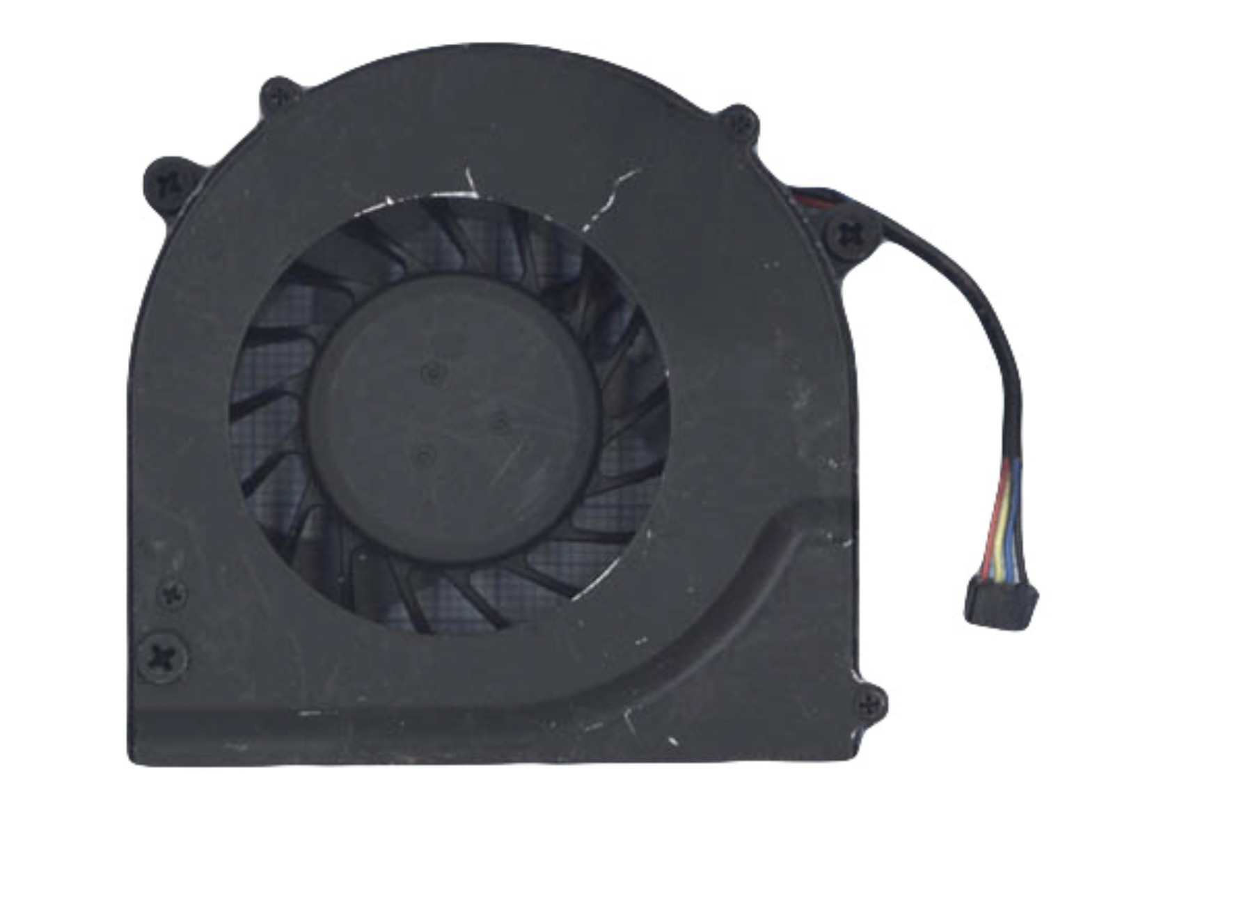 Кулер DELL Latitude 14 Rugged OEM