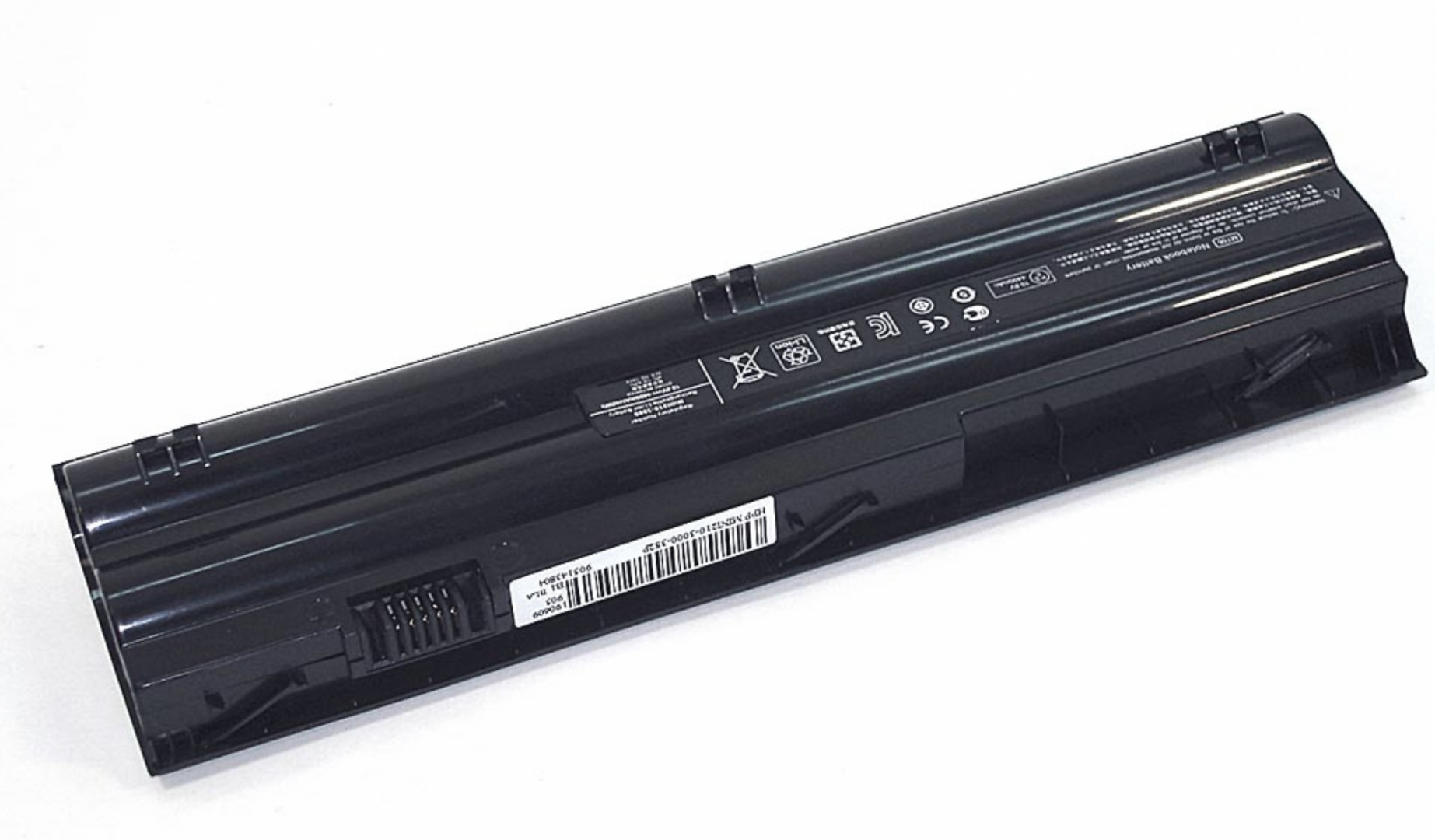 Аккумулятор HP Compaq Mini 210-3000 11.1V, 5200mAh, OEM