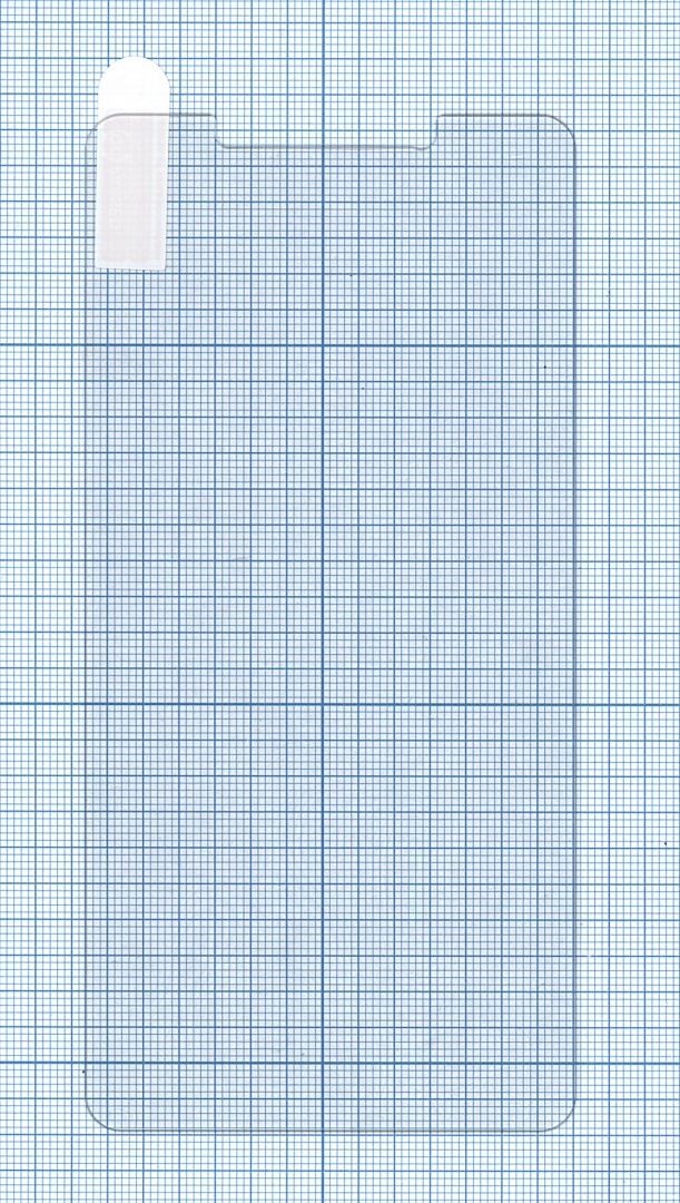 Защитное стекло для Asus ZenFone 3 Max ZC553KL