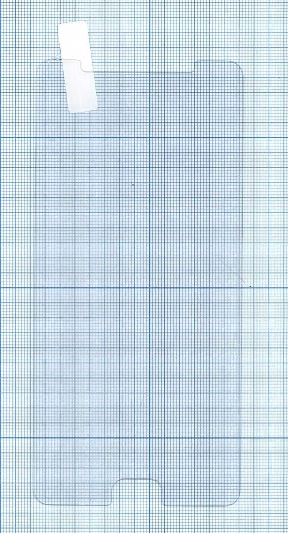 Защитное стекло для Meizu Pro 6 Plus