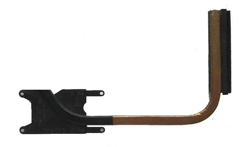 Радиатор HP 250 G3, 15-R, 15-G (версия без видео)