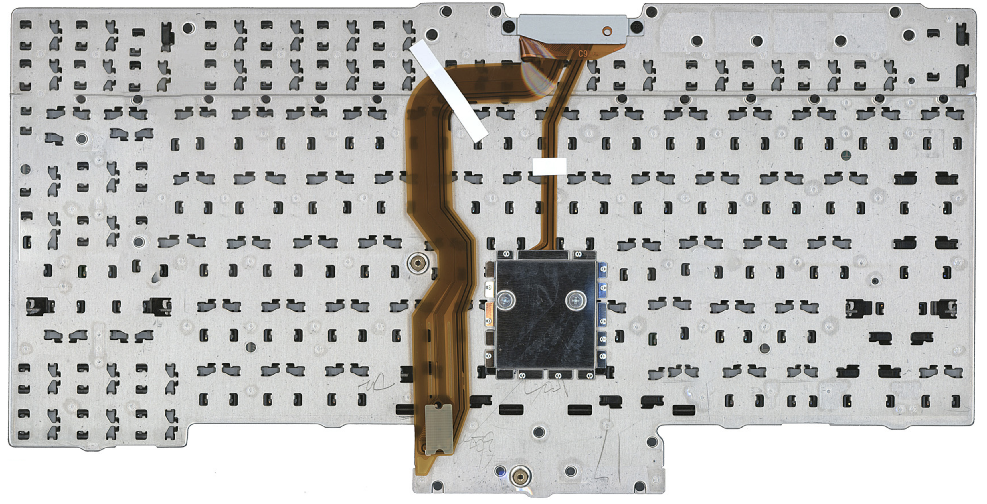 Клавиатура Lenovo ThinkPad T510 OEM