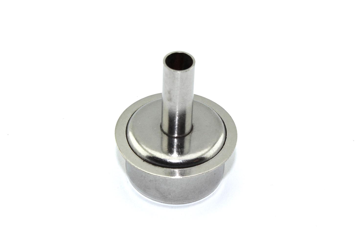 Наконечник паяльного фена SUGON прямой 7 мм