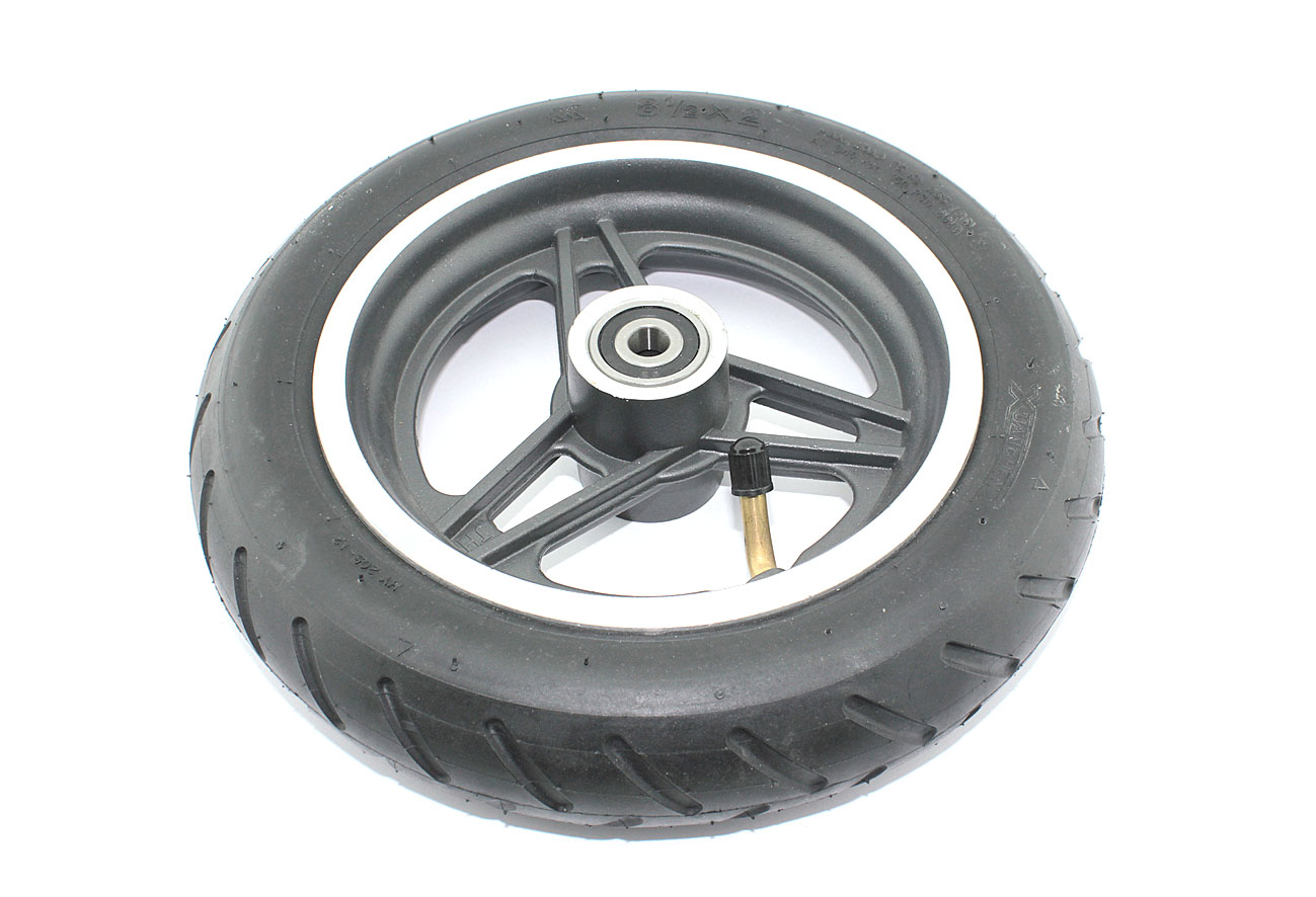 Колесо для Kugoo kirin s2 pro