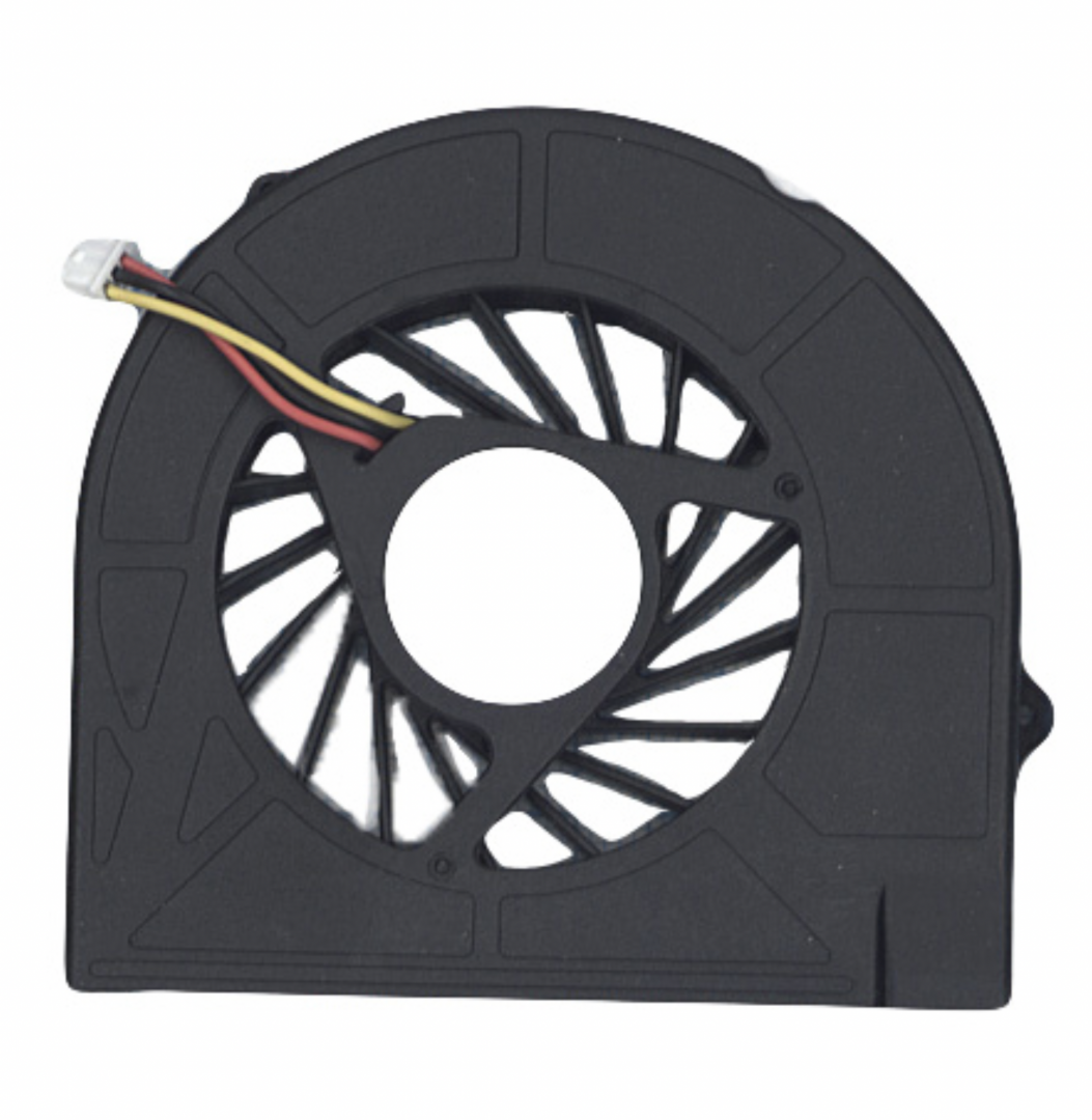 Кулер HP Compaq Presario CQ50 3-pin OEM