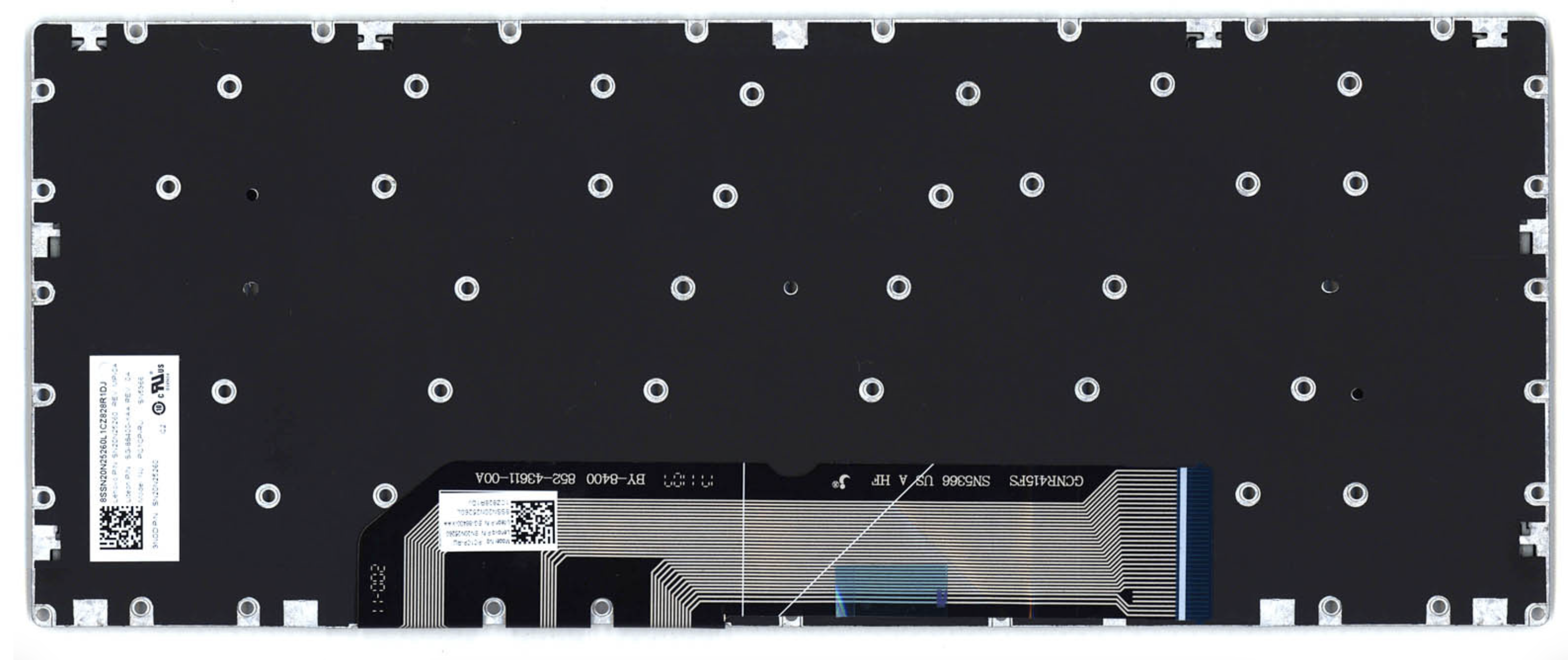 Клавиатура Lenovo IdeaPad 130S-11IGM OEM