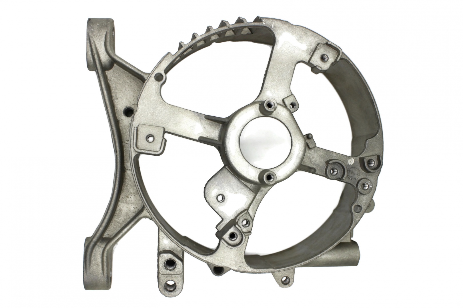 Крышка генератора 5кВт 141026