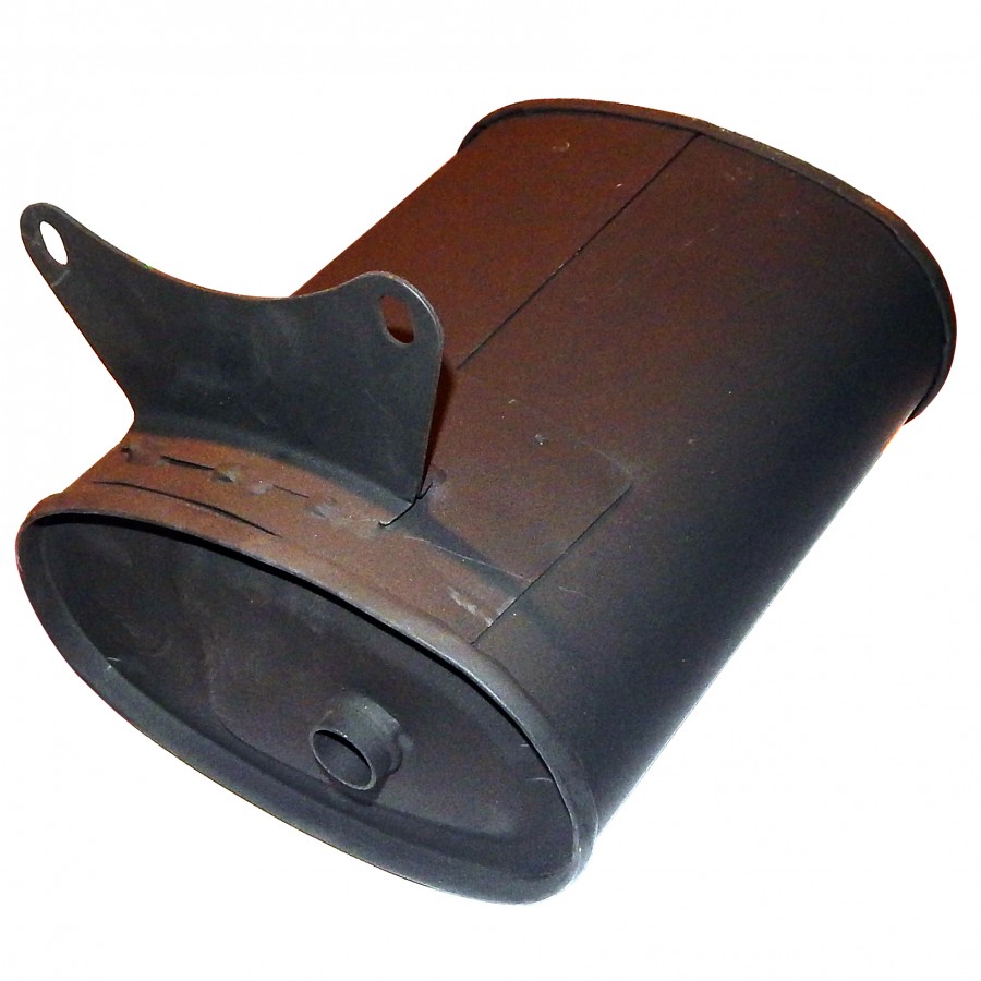 Глушитель для двигателя  188/390 131024