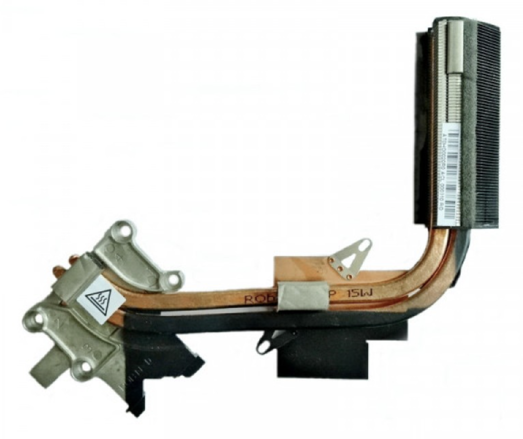 Радиатор Acer Aspire 7750, Packard Bell LS11