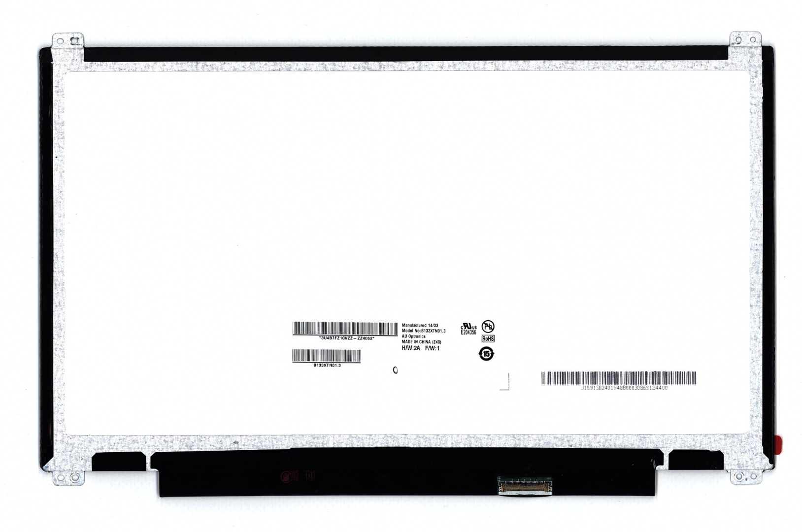 Матрица B133XTN01.3 HW:0A