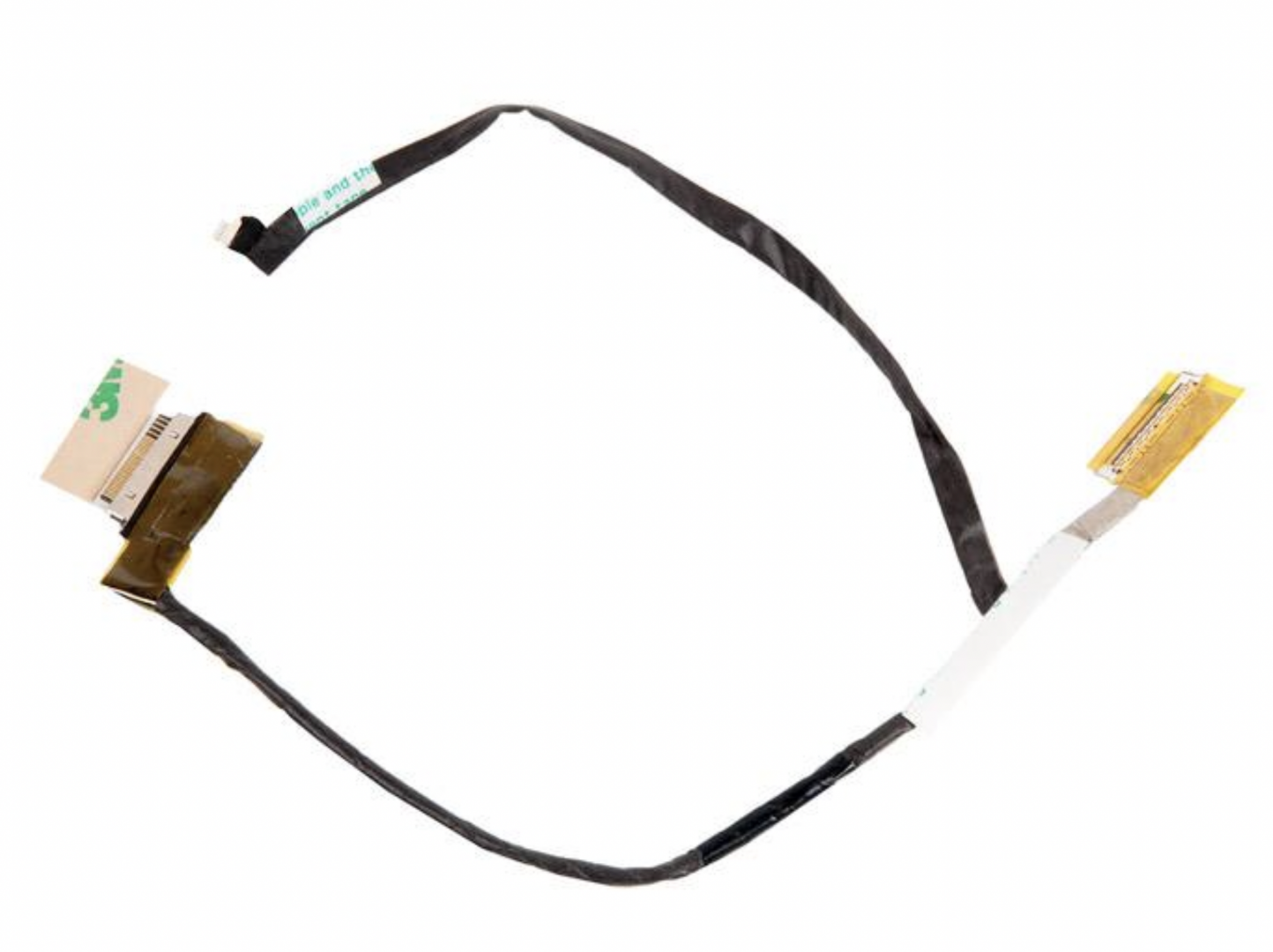 Шлейф матрицы Lenovo IdeaPad U150 OEM