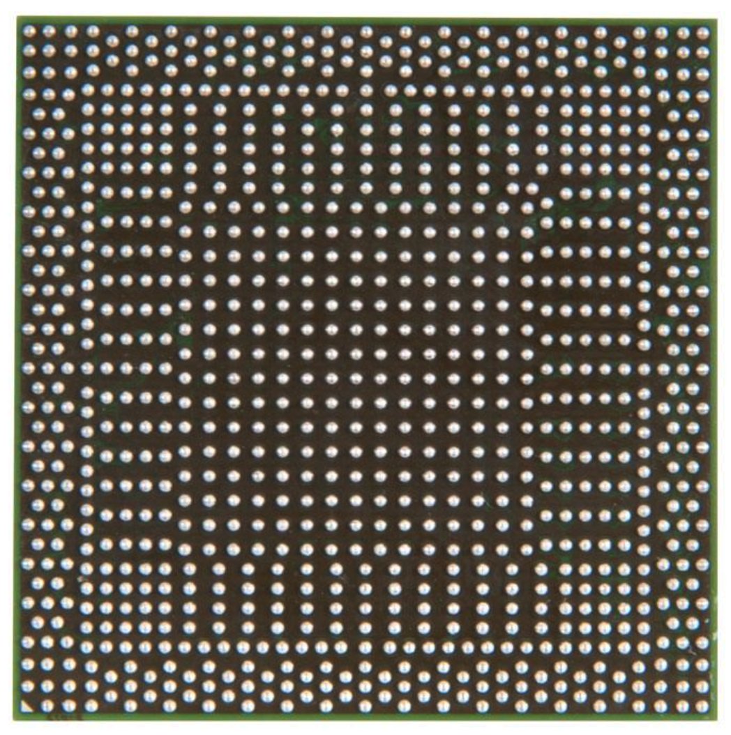 216-0809000, Видеочип AMD Mobility Radeon HD 6470