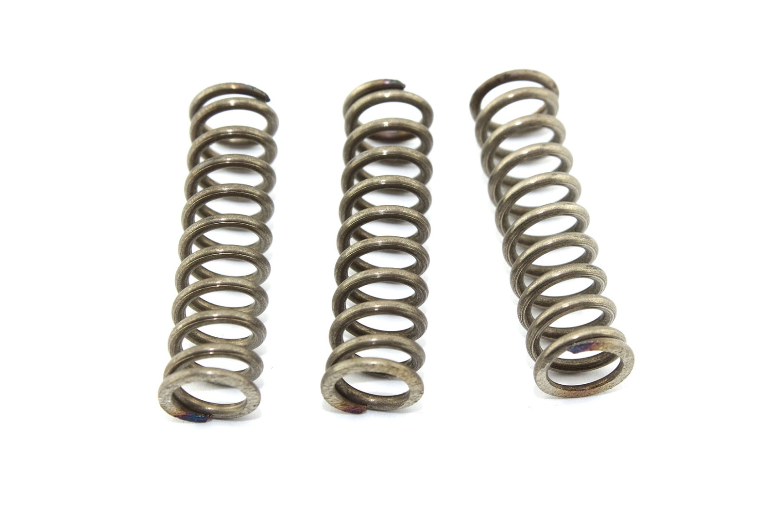 Комплект пружин ЗУ Bosch TCA, Siemens TK Surpresso S
