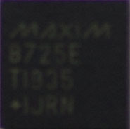 Контроллер MAX8725E