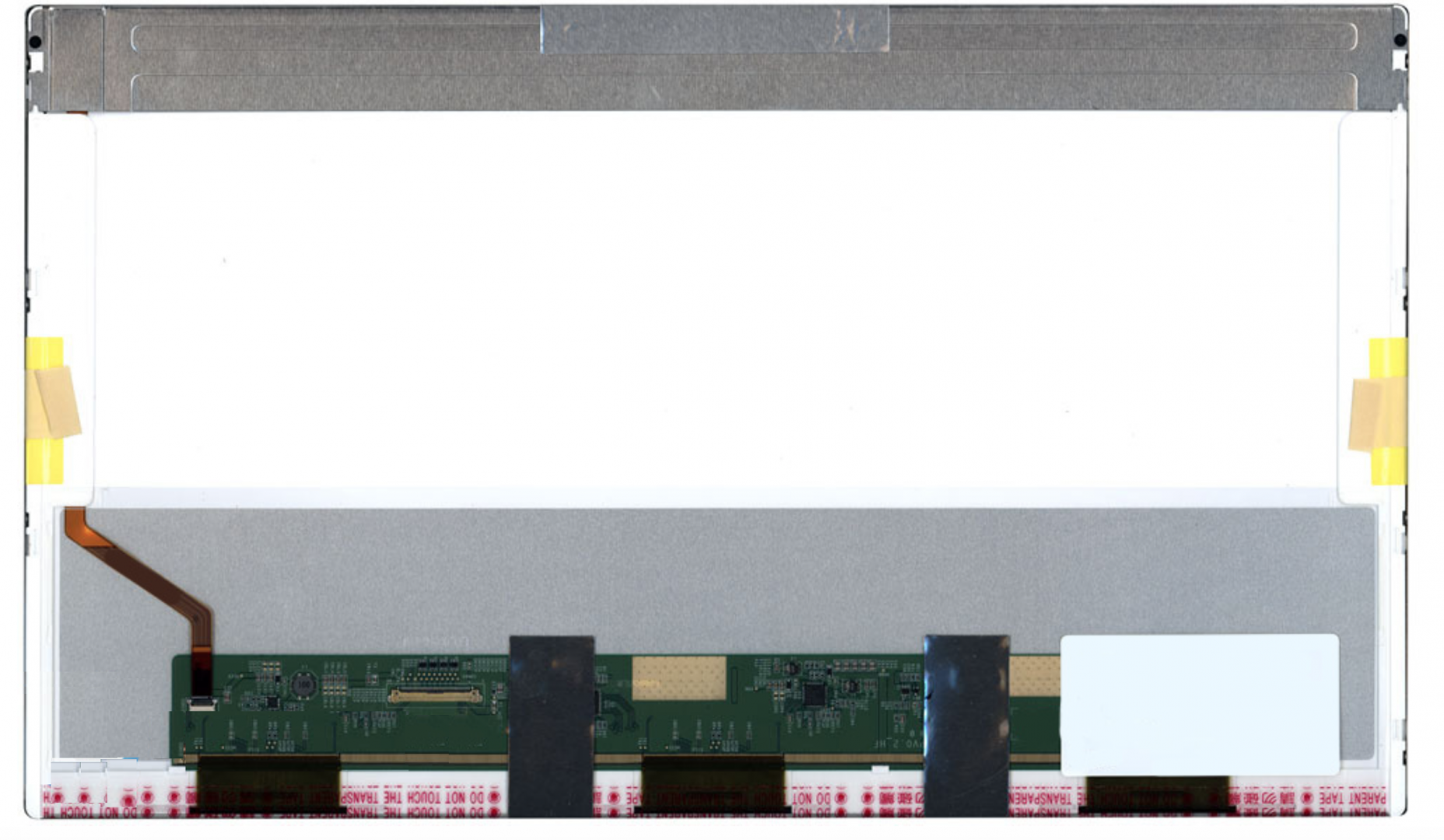 Матрица Lenovo IdeaPad G770 Original (глянцевая)