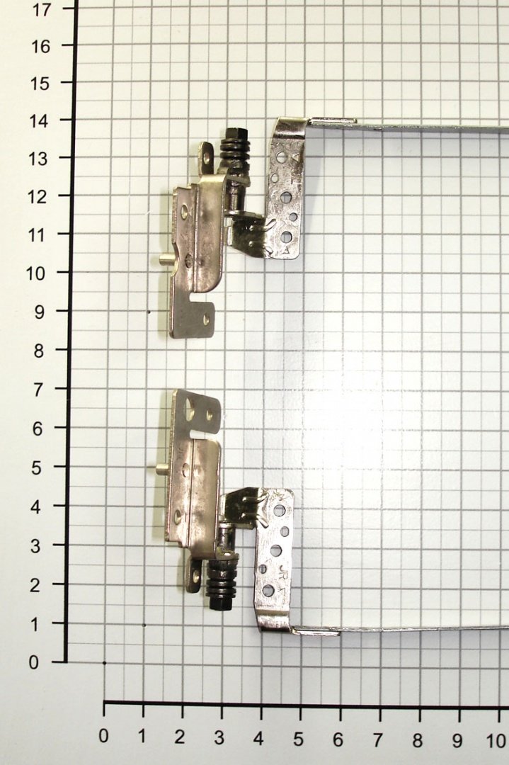 Петли для ноутбука Acer Aspire 7741 7741G 7741Z 7741ZG