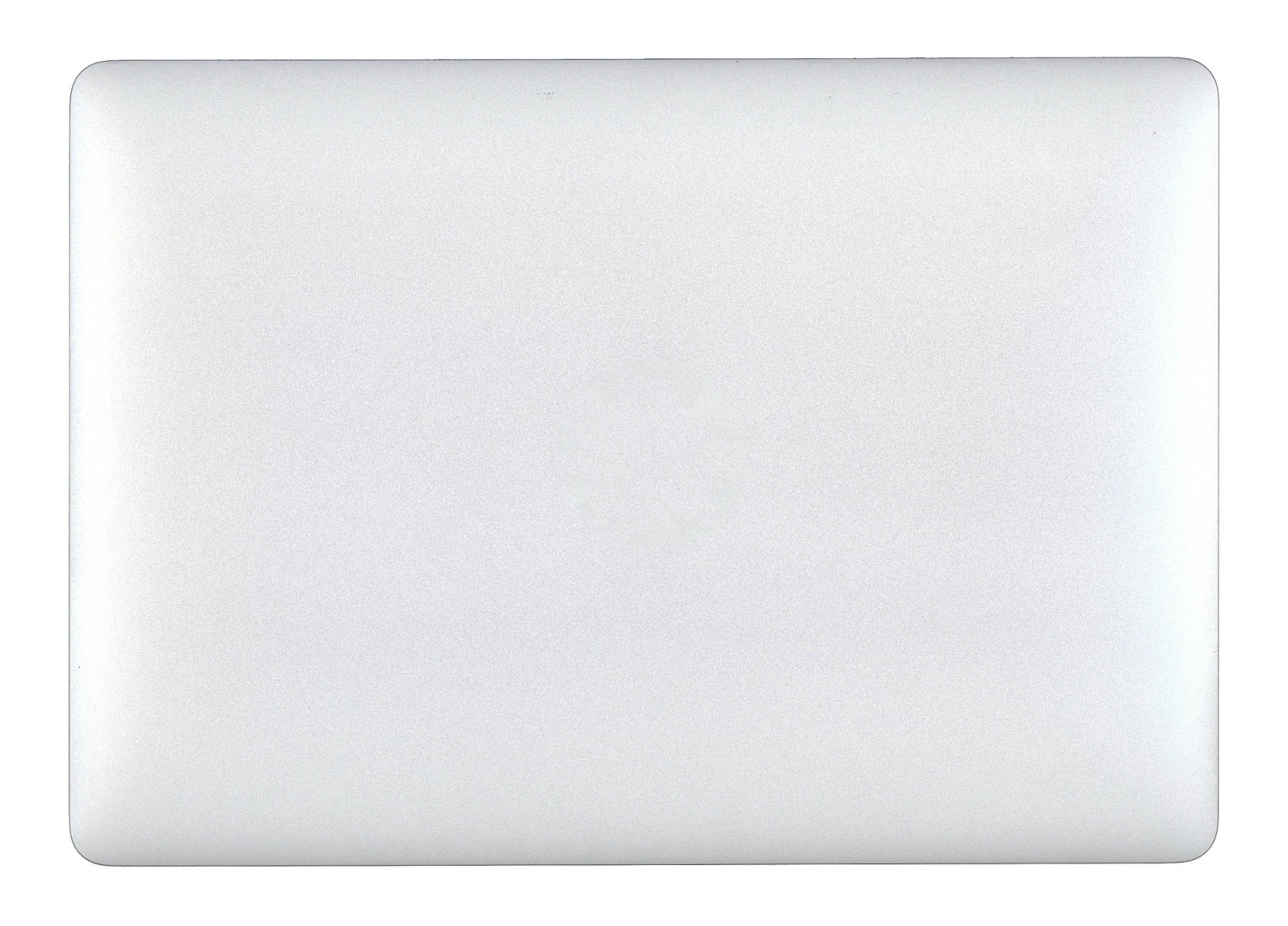 Крышка для Apple MacBook Pro 13 A2251 (матрица в сборе) серебро