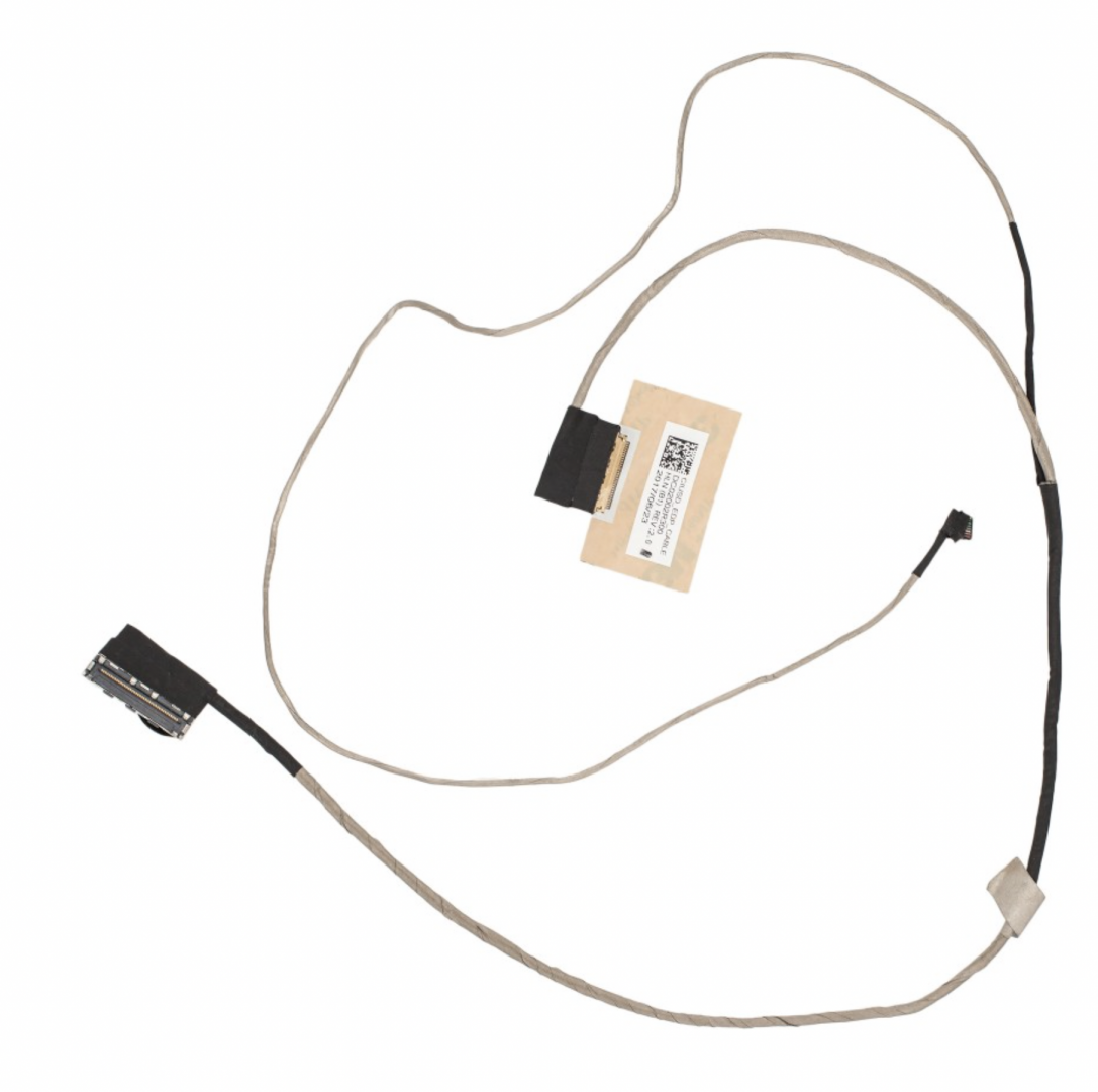 Шлейф матрицы Lenovo IdeaPad 320s-15 OEM
