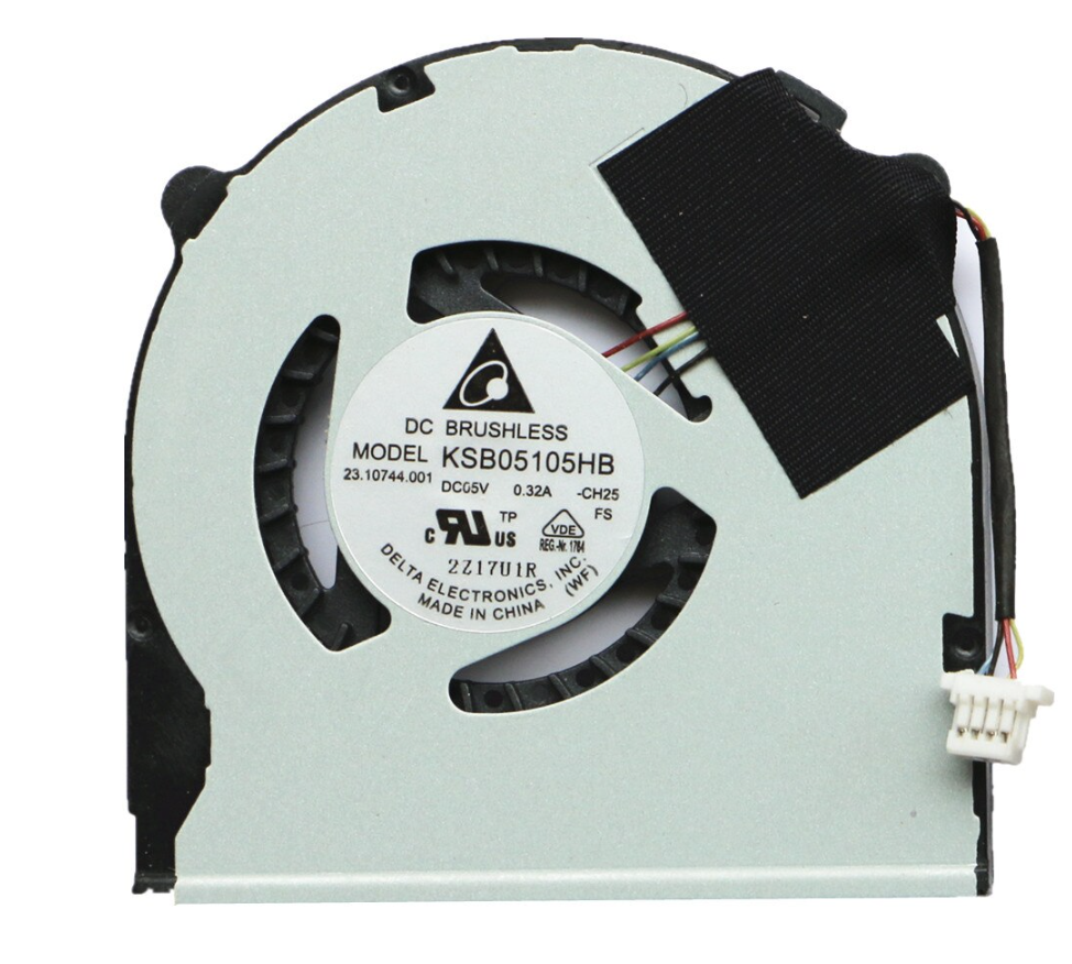 Кулер Sony Vaio SVT13, SVT13-124CXS, SVT131A11T