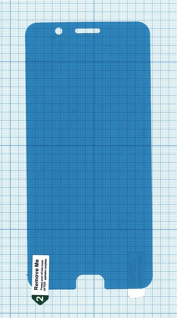 Защитная пленка для Oppo R11 Plus