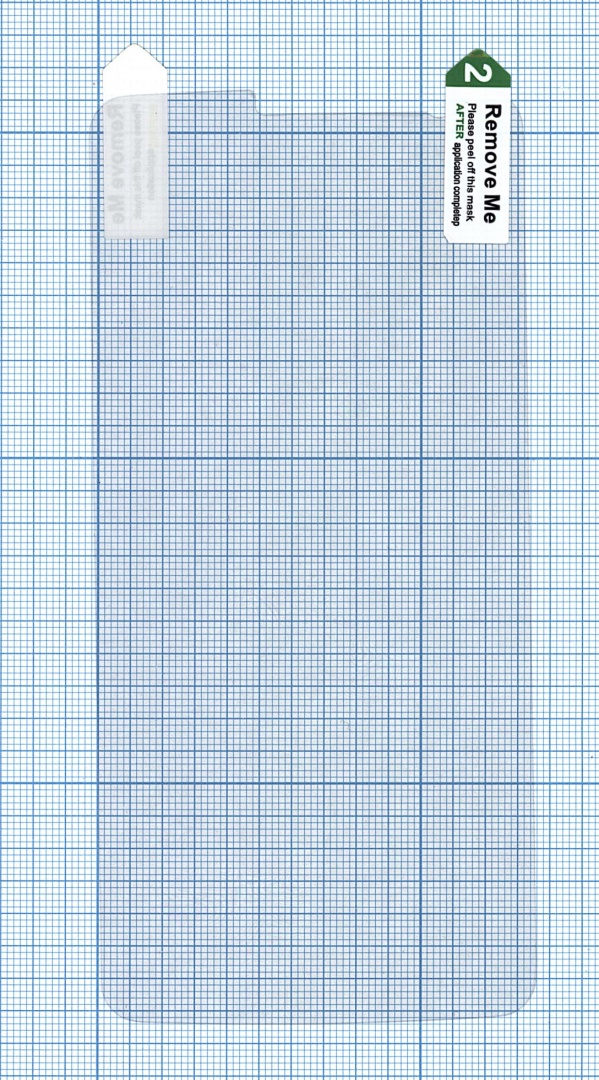 Защитная пленка для Huawei Nova Plus