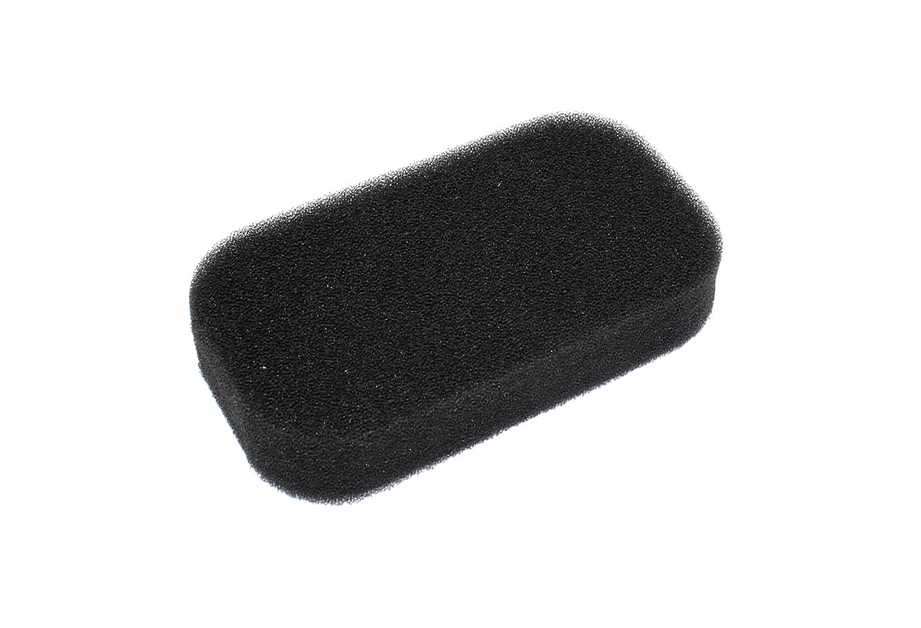 Воздушный фильтр для генераторов 5-7кВт (губчатый ) 141035