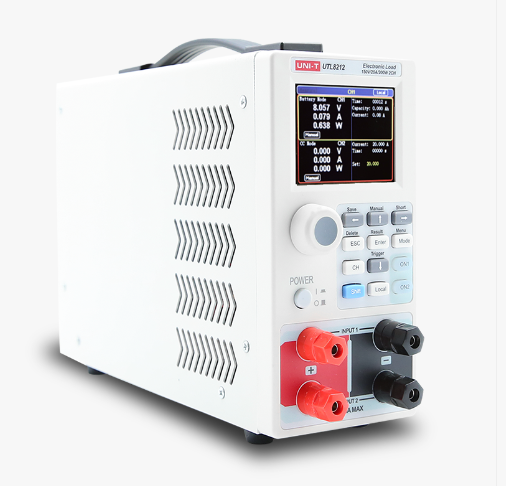 Измеритель нагрузок постоянного тока UNI-T UTL8211