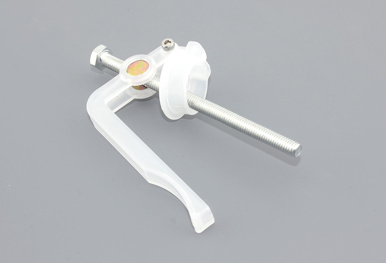 Устройство для точечного нанесения паст