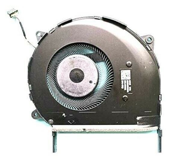 Вентилятор (кулер) для ноутбука Asus VivoBook X512 X512FJ X512F X512FL