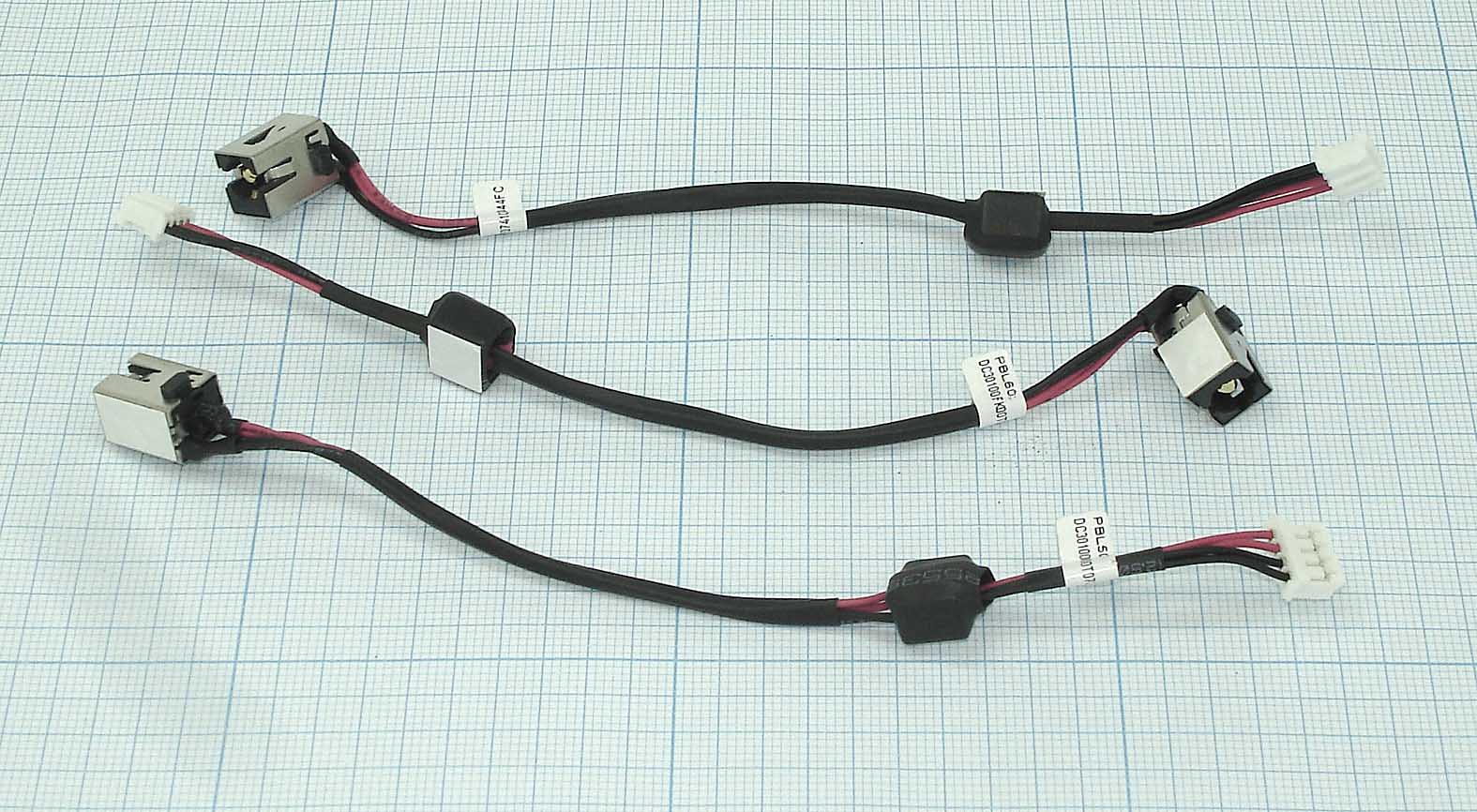 Разъем для ноутбука HY-AS003 Asus A53 A53U A53E A53Z K53U K53T K53TA с кабелем