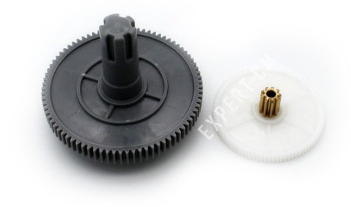 Шестерни редуктора Colet (Комплект)