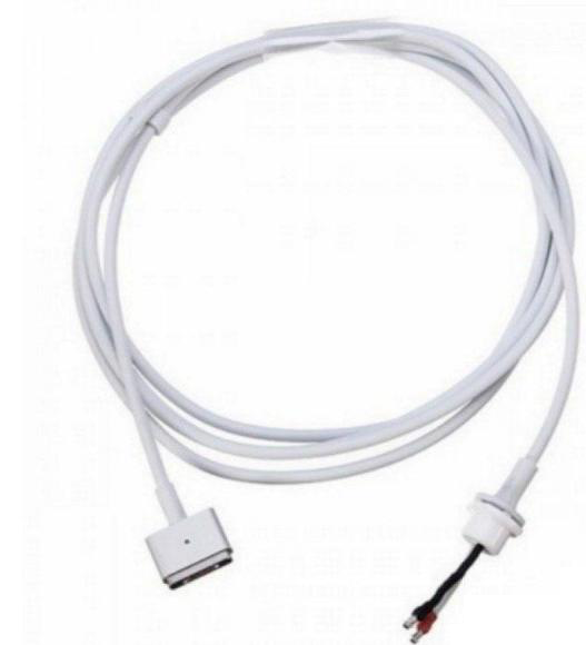 Хвост зарядки Apple Magsafe 2