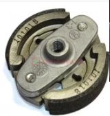 Сцепление с держателем OLEO MAC Sparta 25 102082