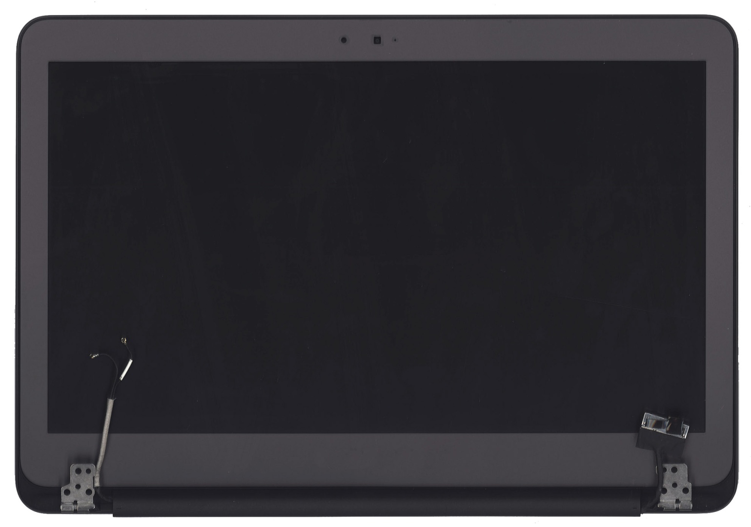 Крышка для Asus Zenbook UX305UA FHD темно-серая