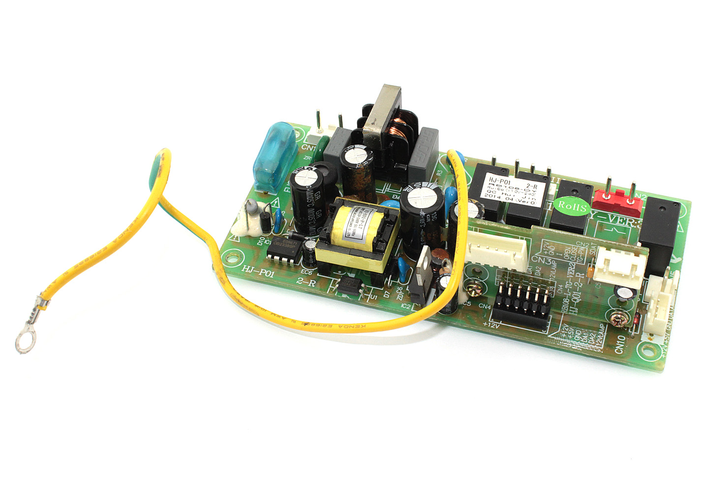 Блок управления для  вытяжек Krona 16B63-2701-057-0