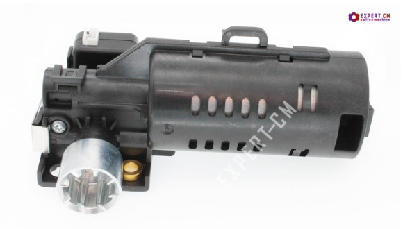 Двигатель заварного устройства Dr.Coffee F2, F3, Minibar, CoffeeBar, CoffeeCenter