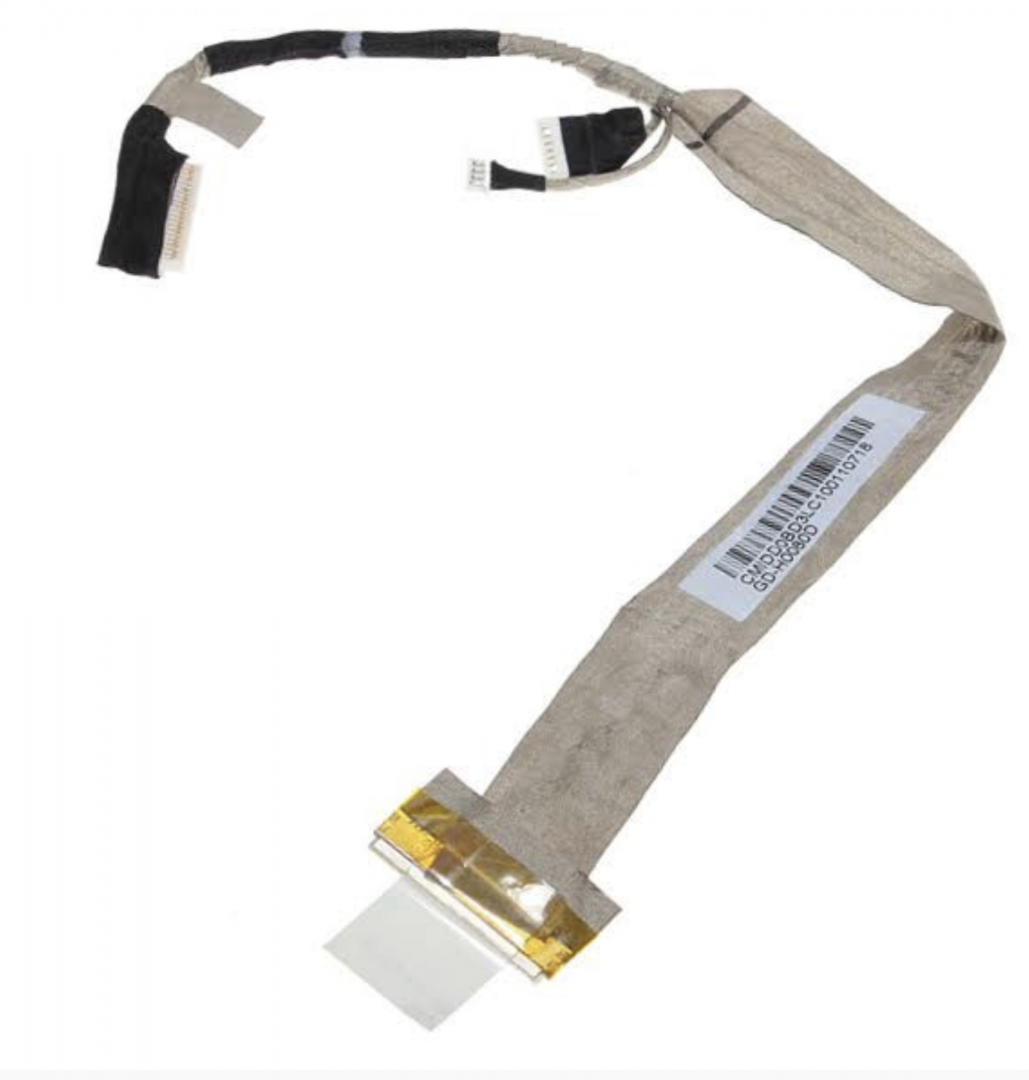 Шлейф матрицы Toshiba Satellite P300 OEM