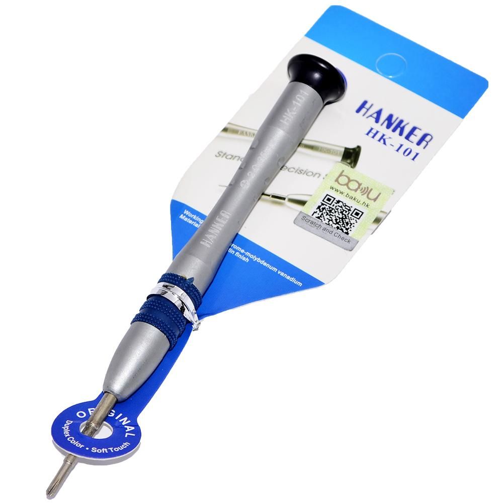 Отвертка BAKU HK-101 (Phillips 2.0)