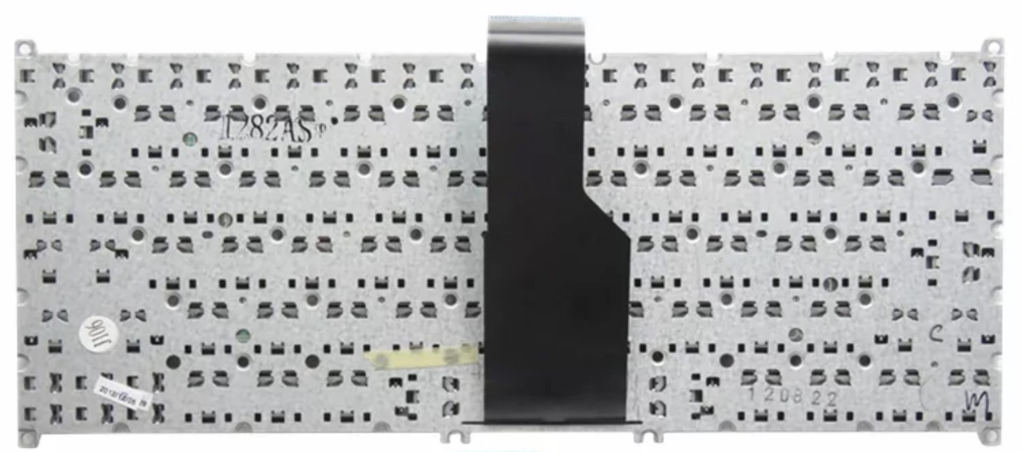 Клавиатура Acer Aspire One 725 OEM