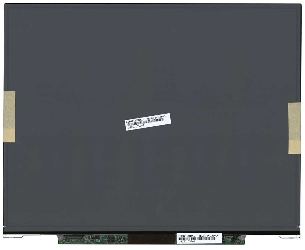 Матрица LTD121EDDZ (глянцевая)