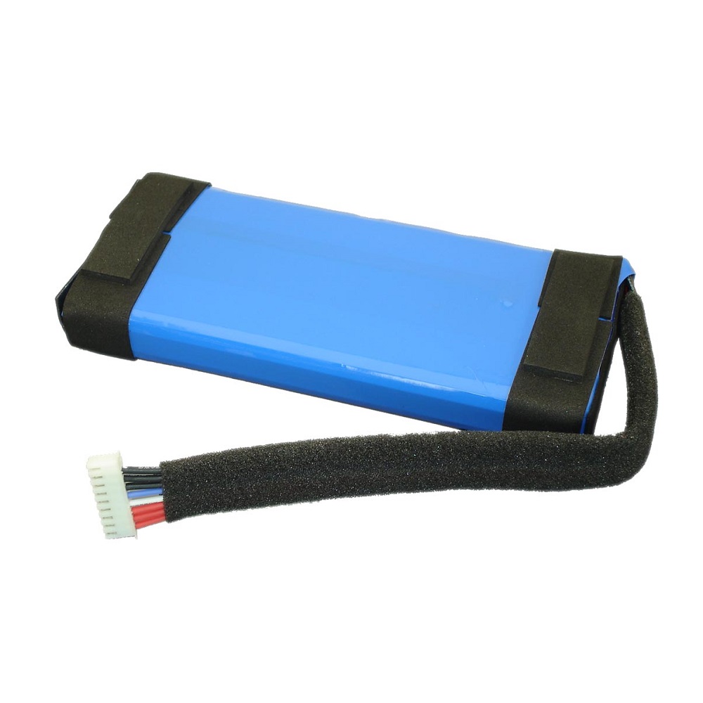 Аккумуляторная батарея CameronSino CS-JMB100SL для JBL Boombox 7.4V  10000mAh  74.00Wh