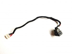 Разъем питания DNS JW2-N13M-GE2 (0156834)