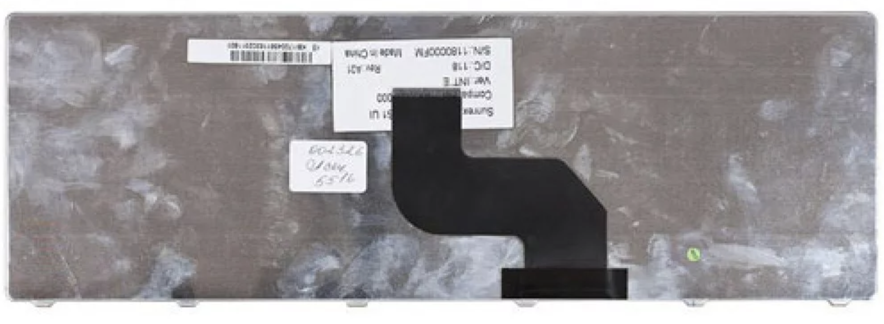 Клавиатура Acer Aspire 5534 OEM