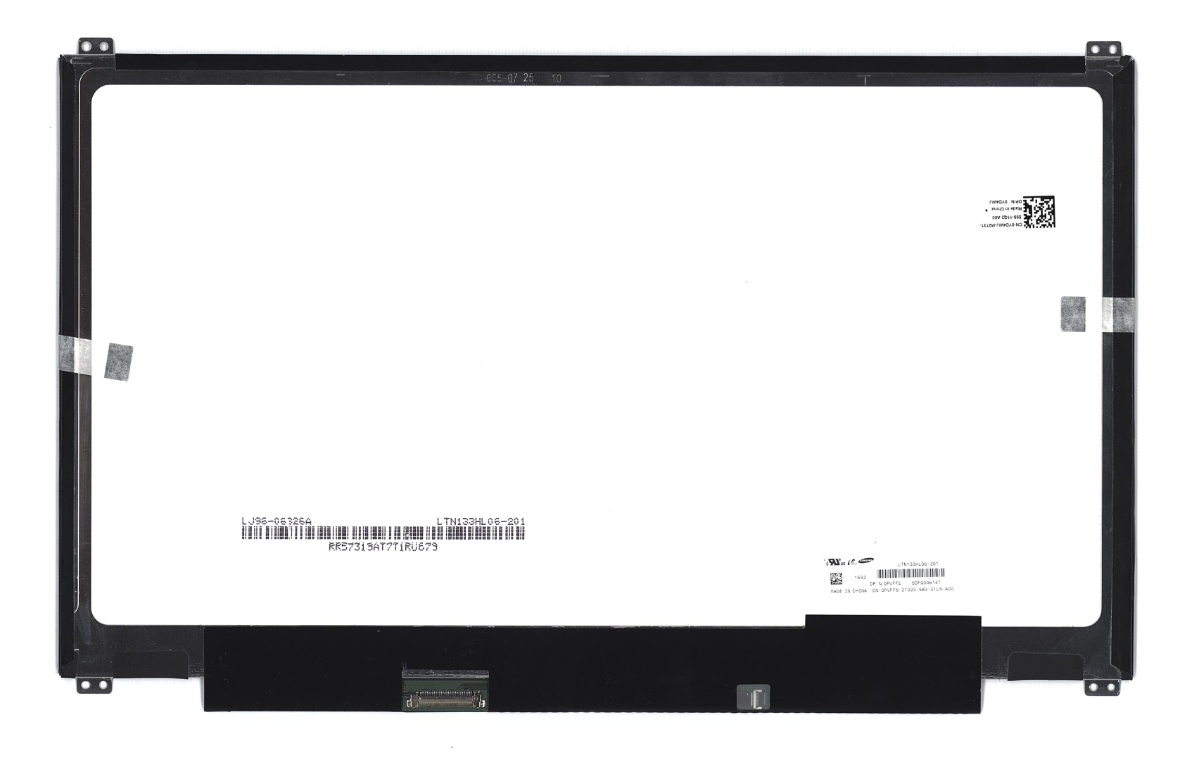 Матрица LTN133HL06