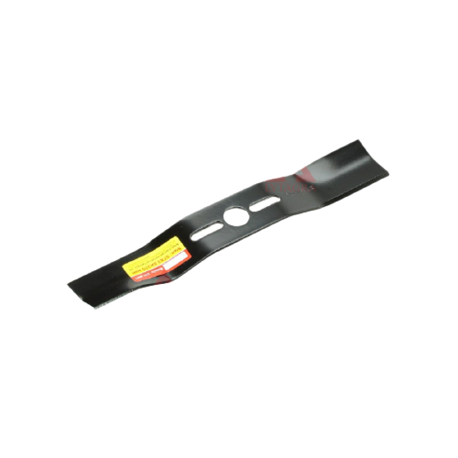 Нож для  газонокосилки 320мм (ZCD M001) 112022