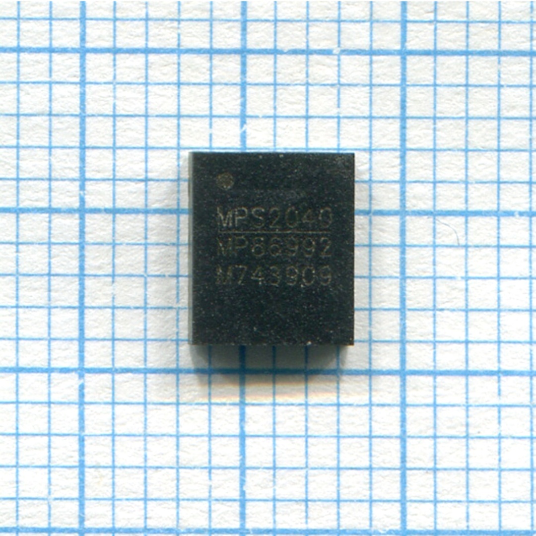 Мосфет MP86992 с разбора