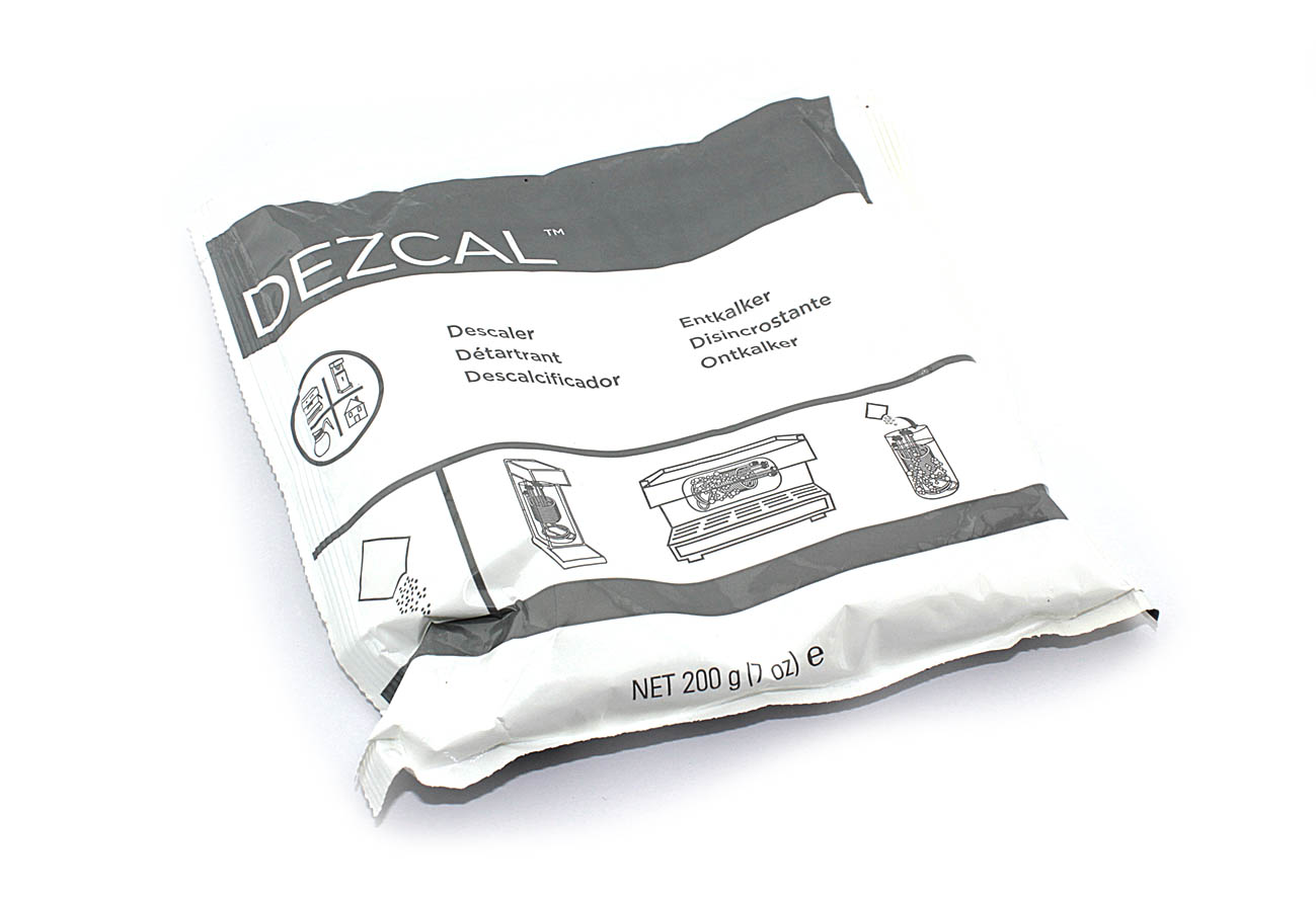 Средство DEZCAL URNEX для удаления накипи, 200 г.