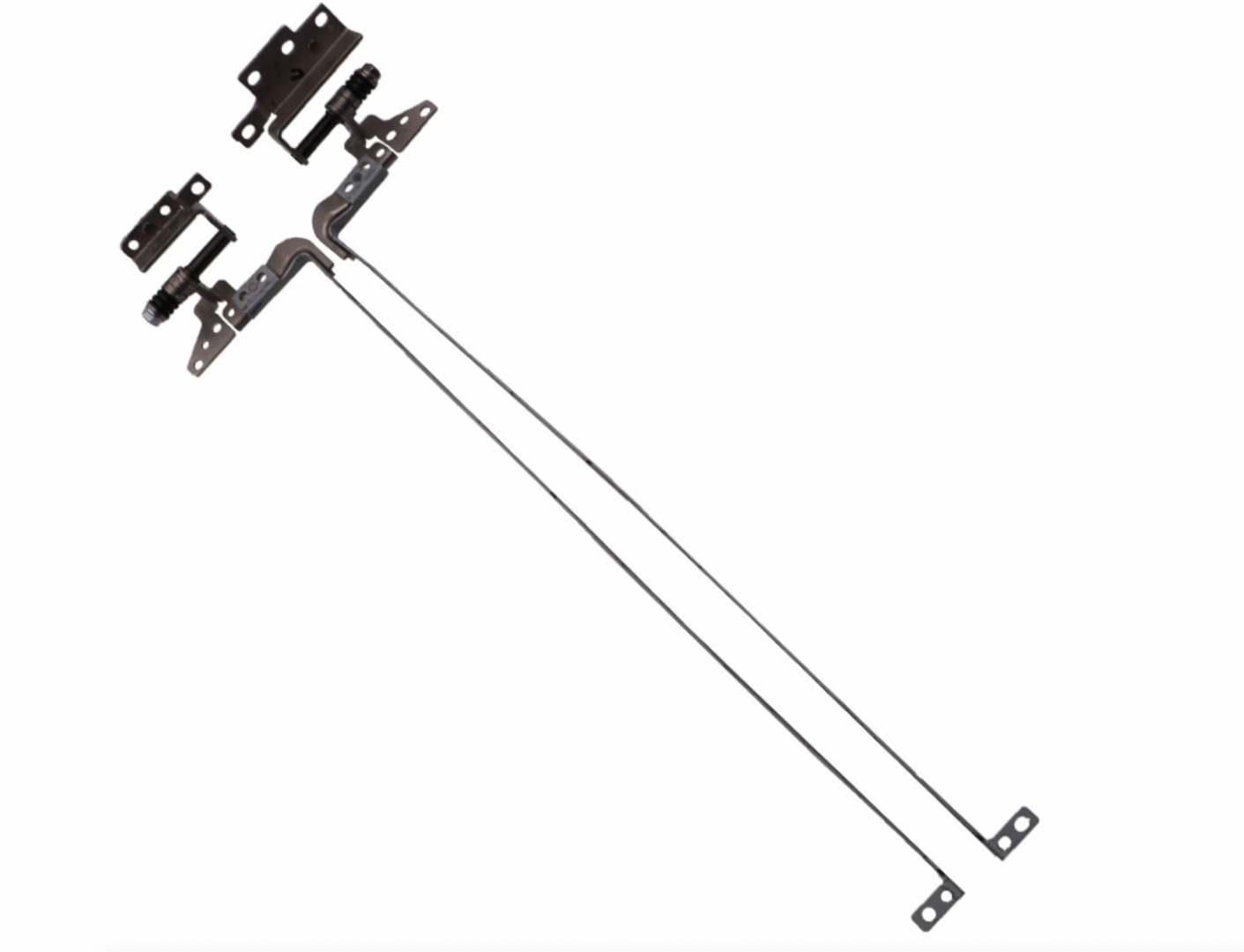 Петли HP Compaq Presario CQ72 OEM