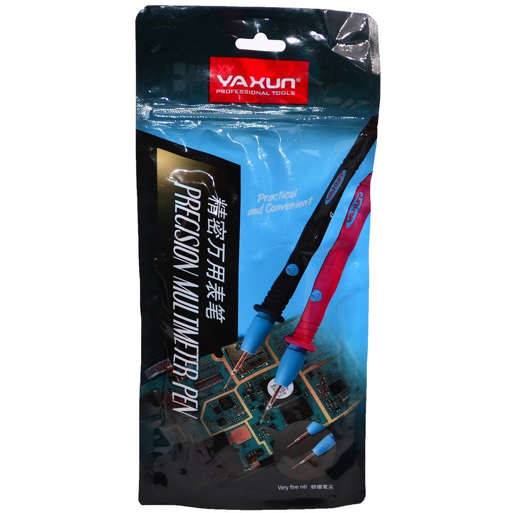 Щупы для мультиметра YA XUN YX-G10