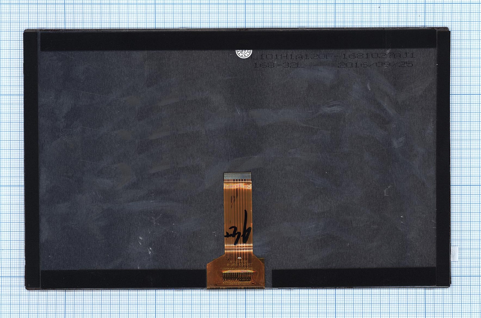 Матрица L101H1A120F